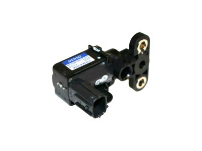 Acura 17012-S01-A01 Valve Set, Solenoid