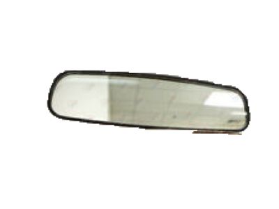 Acura 76410-TX4-A01 Cover, Rear View Mirror
