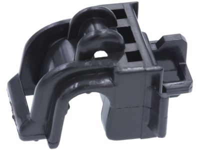 Honda 90677-SE0-003 Holder, Rod