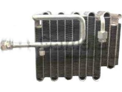 Honda 80211-SV1-305 Evaporator
