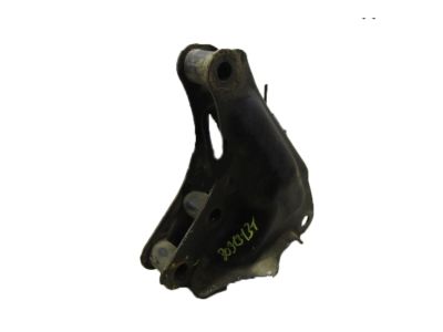 Honda 50827-S5A-000 Bracket, RR. Engine Mounting