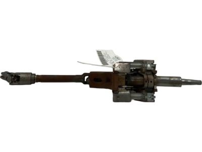 Honda 53200-SNA-A06 Column Assembly, Steering