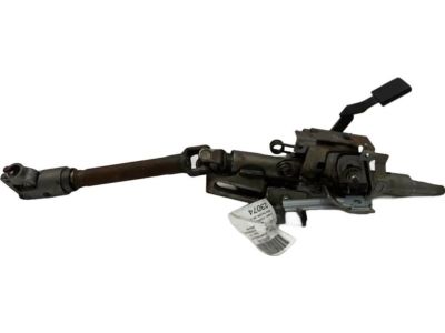 Honda 53200-SNA-A06 Column Assembly, Steering