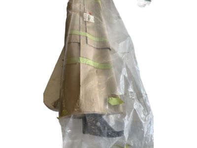 Honda 60431-S0X-A00ZZ Frame, Bulkhead (Upper)