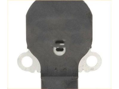 Acura 31105-RL0-G01 Holder Assembly, Brush