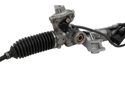 Honda 53540-3V0-J01 END, R- TIE ROD