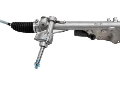 Honda 53540-3V0-J01 END, R- TIE ROD