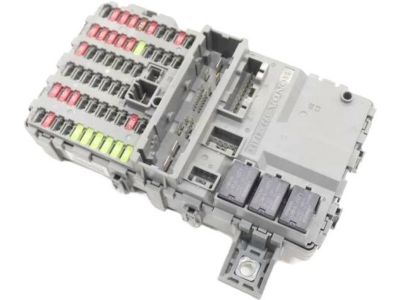 Honda 38200-TVA-A13 BOX ASSY-, FUSE