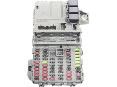 Honda 38200-TVA-A13 BOX ASSY-, FUSE