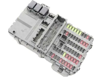Honda 38200-TVA-A13 BOX ASSY-, FUSE