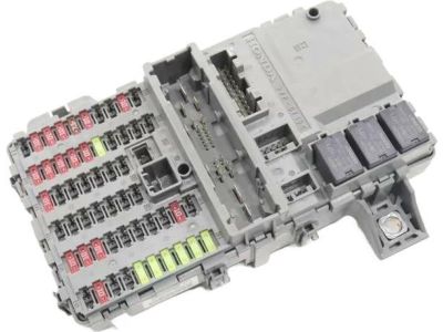 Honda 38200-TVA-A13 BOX ASSY-, FUSE