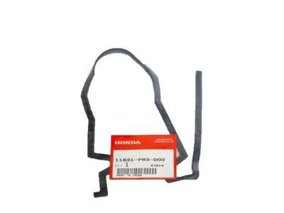 Acura 11831-PR3-000 Rubber, Seal (Lower)