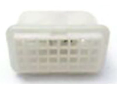 Acura 34260-SW5-003 Light Assembly, Trunk Room