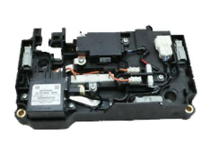 Honda 1E100-RMX-033 Board Assembly, Junction