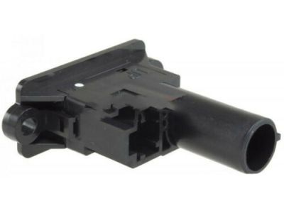 Acura 80530-S2R-941 Sensor Assembly, In Car