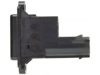 Acura 80530-S2R-941 Sensor Assembly, In Car