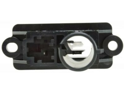 Acura 80530-S2R-941 Sensor Assembly, In Car