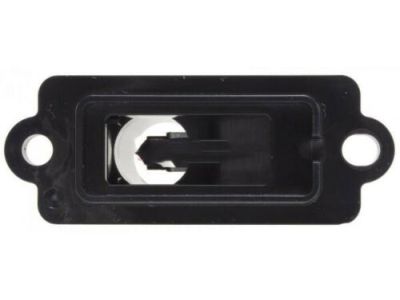 Acura 80530-S2R-941 Sensor Assembly, In Car
