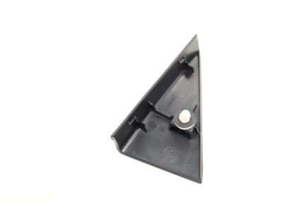 Honda 72980-TBA-A01ZA Garn L, RR*NH900L*