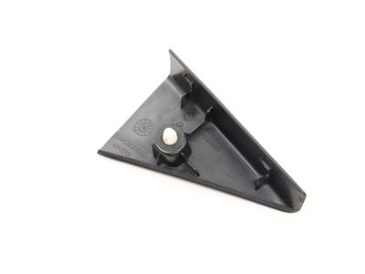 Honda 72980-TBA-A01ZA Garn L, RR*NH900L*