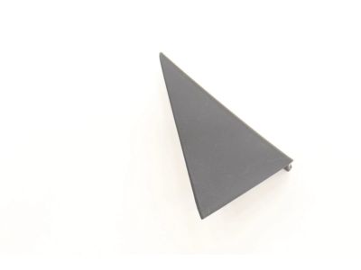 Honda 72980-TBA-A01ZA Garn L, RR*NH900L*