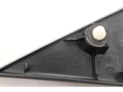 Honda 72980-TBA-A01ZA Garn L, RR*NH900L*