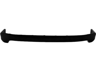 Honda 04716-TP6-A80 Face, RR. Bumper (Lower) (DOT)