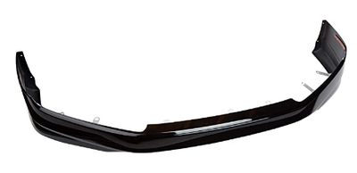 Honda 08F01-SDN-140 Front Under Body Spoiler (Nighthawk Black Pearl-Exterior)