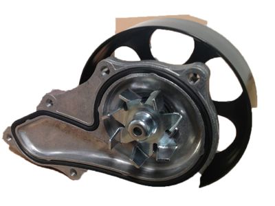 Honda 19200-RAA-A01 Water Pump