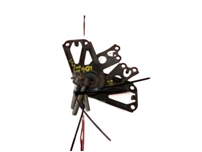 Acura 50355-S87-A00 Stay E, Driver Side Mounting