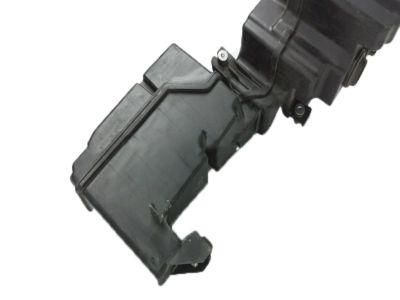 Honda 17230-5BA-A00 Chamber Assy, Reso