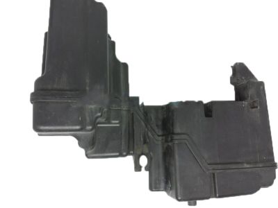 Honda 17230-5BA-A00 Chamber Assy, Reso