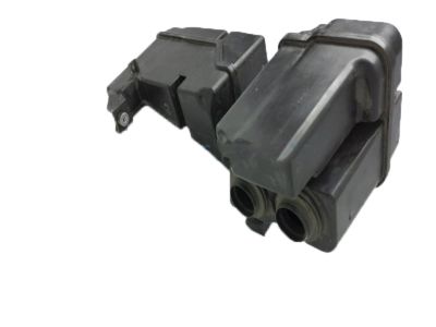 Honda 17230-5BA-A00 Chamber Assy, Reso