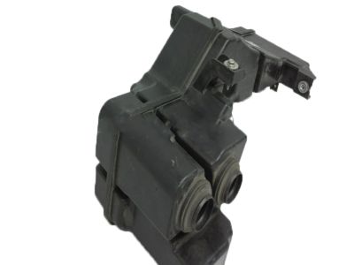 Honda 17230-5BA-A00 Chamber Assy, Reso