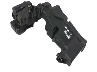 Honda 17230-5BA-A00 Chamber Assy, Reso