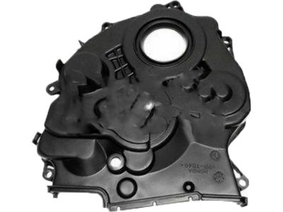 Honda 11810-P13-A01 Cover, Timing Belt (Lower)