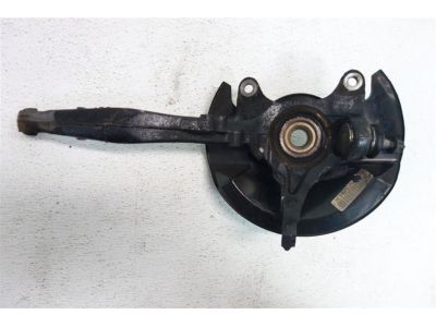 Honda 51215-S04-N10 Knuckle, Left Front (Abs)