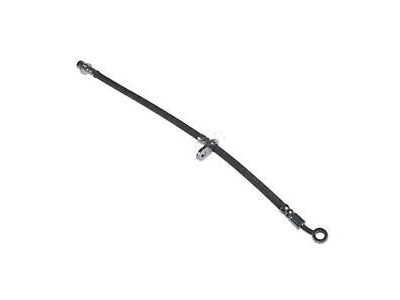 Acura 01465-SDA-A03 Hose Set, Left, Front.Brake