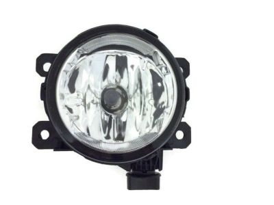 Honda 33902-TM8-A00 Knob, FR Fog Aiming