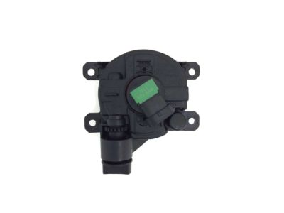 Honda 33902-TM8-A00 Knob, FR Fog Aiming