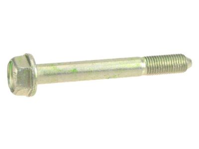 Acura 90182-S84-A00 Bolt, Rear Damper (10X81)