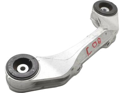 Honda 50710-TLA-A52 Rubber, RR. Differential Mounting (FR)