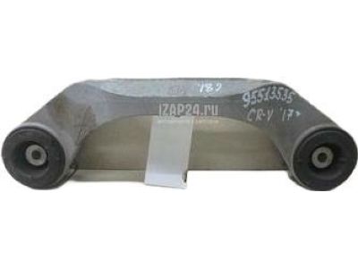 Honda 50710-TLA-A52 Rubber, RR. Differential Mounting (FR)