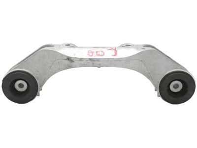 Honda 50710-TLA-A52 Rubber, RR. Differential Mounting (FR)