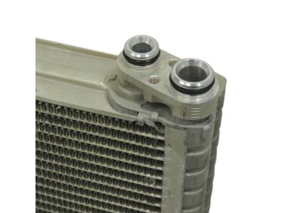 Honda 80215-SHJ-A02 Evaporator Sub-Assembly