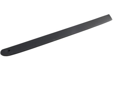 Honda 74465-T6Z-A01 Fairing Assy., R. RR. Fender