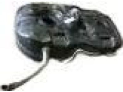 Acura 17044-TG7-A01 TANK SET, FUEL