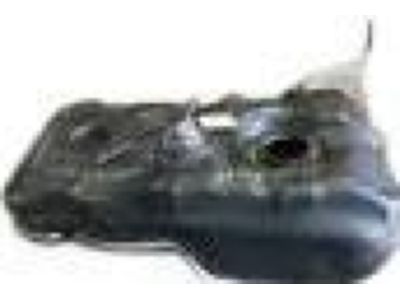 Acura 17044-TG7-A01 TANK SET, FUEL