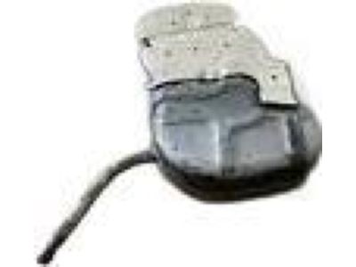 Acura 17044-TG7-A01 TANK SET, FUEL