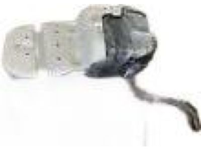 Acura 17044-TG7-A01 TANK SET, FUEL